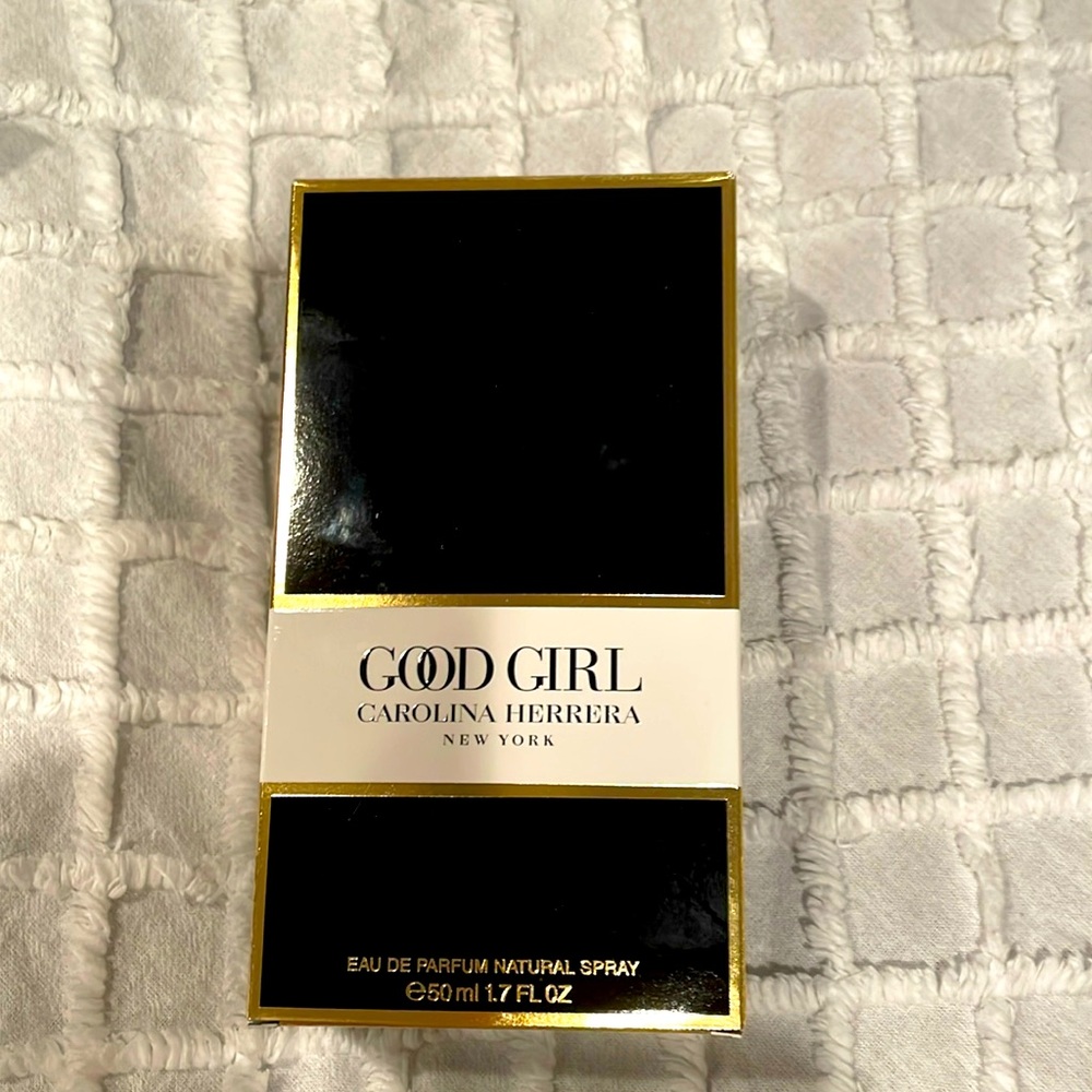 Good Girl Perfume